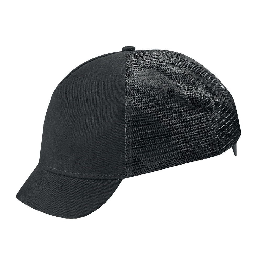 Uvex U-Cap Sport Vent – Black