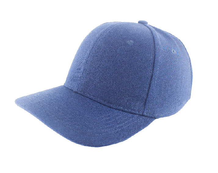Nikki Bump Cap – Navy
