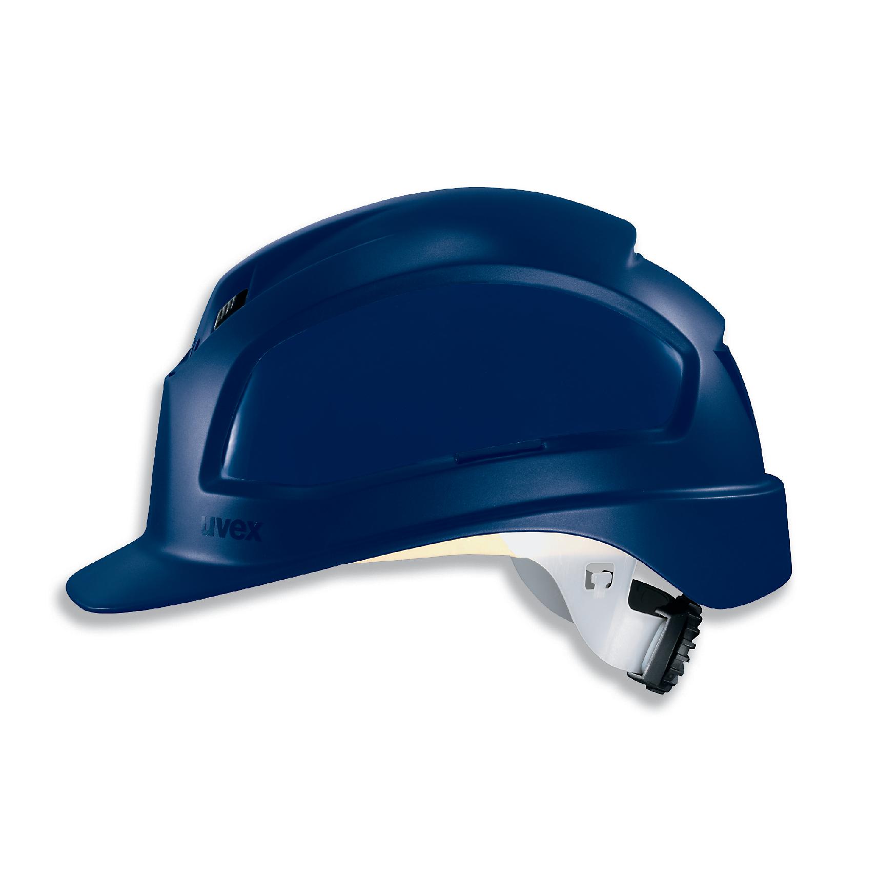 Uvex Pheos B-WR Safety Helmet